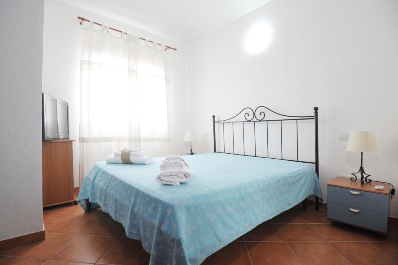 Marina Di Olbia Holiday Home エクステリア 写真