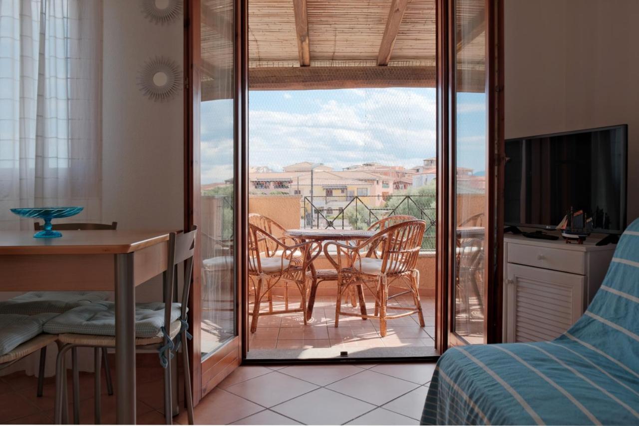 Marina Di Olbia Holiday Home エクステリア 写真